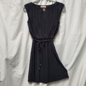 Charmed Hearts little black dress
